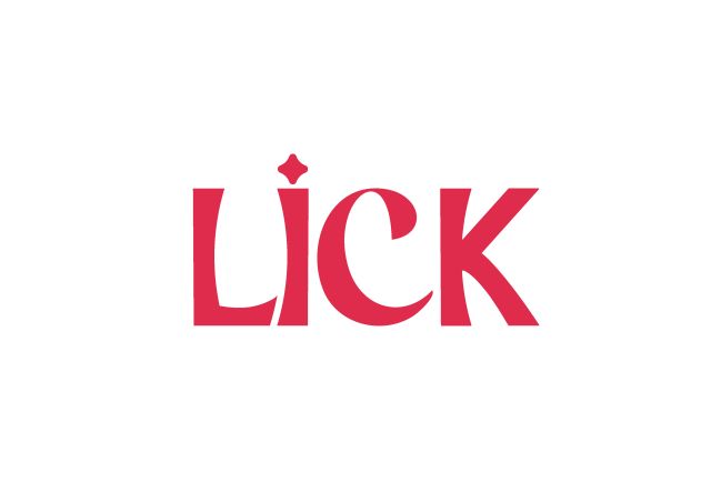 LICK BEAUTY